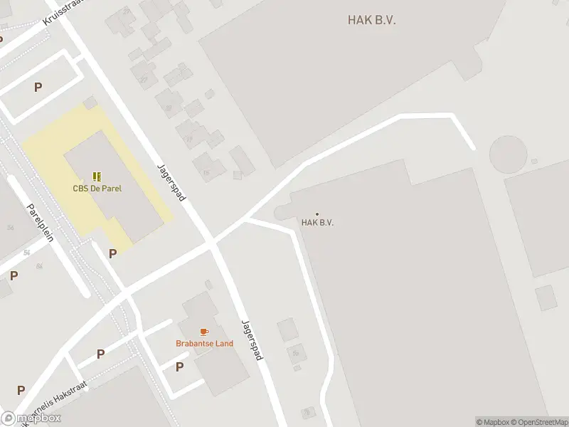 112 melding Brandweer met grote spoed naar de Hendrik Cornelis Hakstraat in Giessen vanwege middelgrote brand