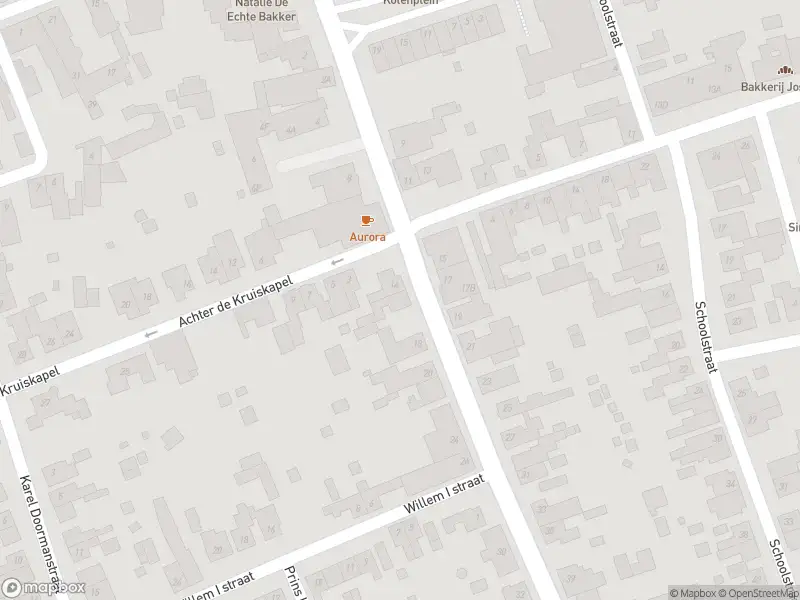 112 melding Anonieme overlastmelding Raadhuisstraat in Grevenbicht