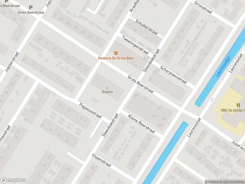 Overlastmelding Steenbokstraat in Zwijndrecht