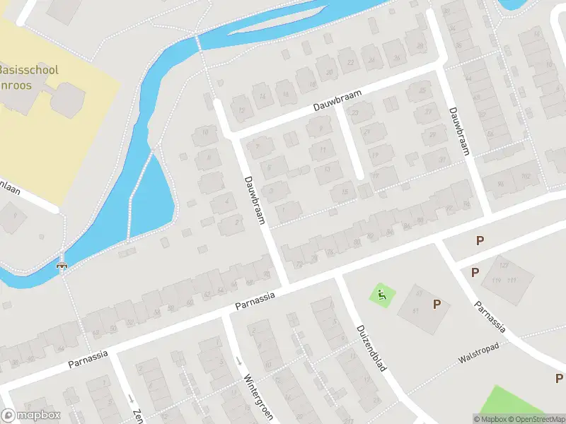 112 melding Traumahelikopter met grote spoed naar de Dauwbraam in Katwijk