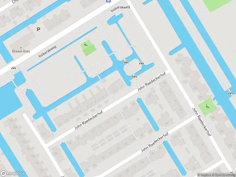 112 melding Overlastmelding John Raedeckerhof in Hoorn