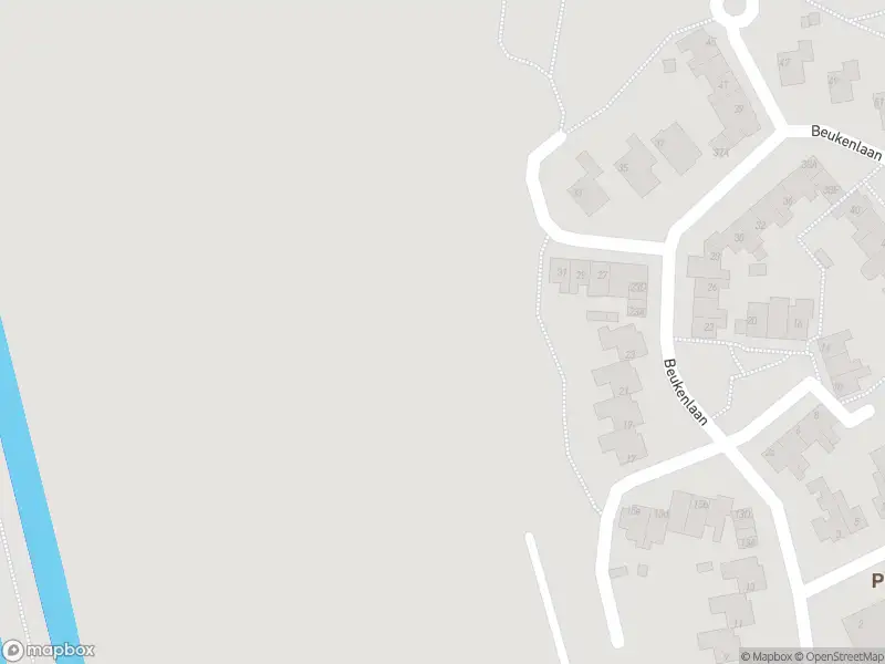 Brandweer met gepaste spoed naar de Gangwerf in Twisk