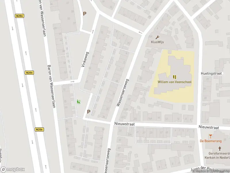 Anonieme overlastmelding Wassenaarseweg in Katwijk gesloten