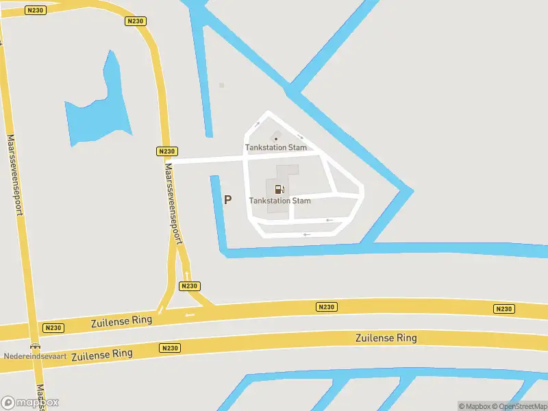 Overlastmelding Herenweg in Maarssen