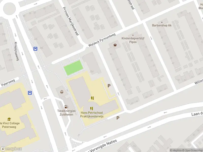 112 melding Overlastmelding Anna van Saksenstraat in Dordrecht