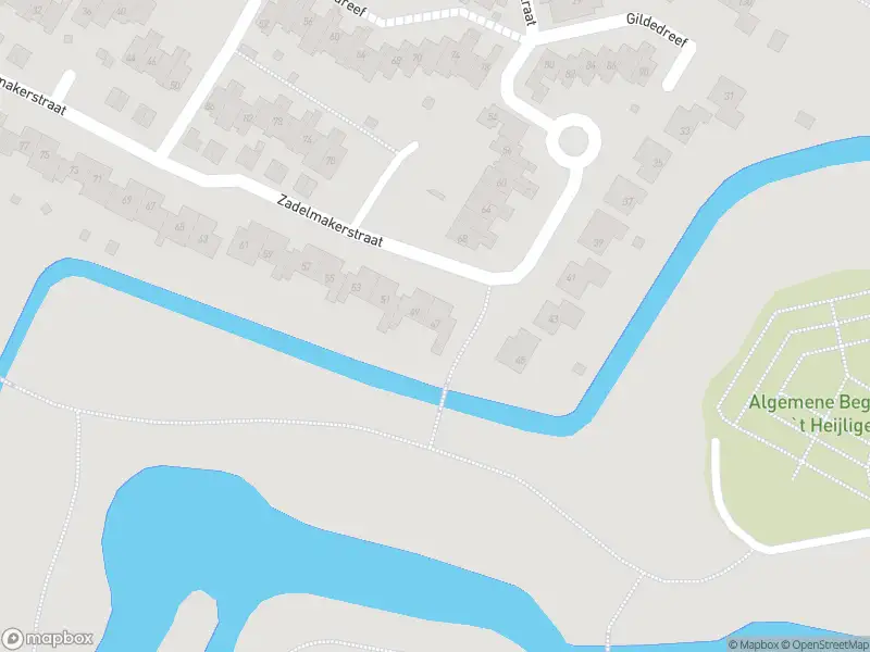 Overlastmelding Zadelmakerstraat in Duiven