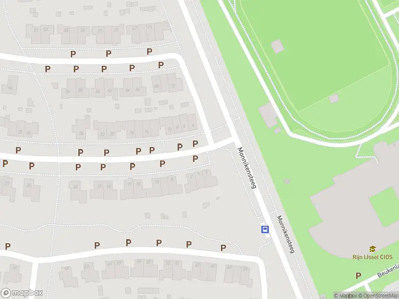 Overlastmelding Saksen-Coburg in Arnhem