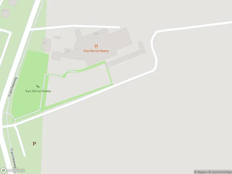 Ambulance met gepaste spoed naar de Trancheeweg in Weert