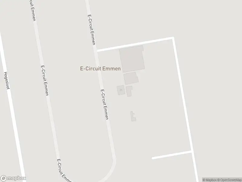 Politie met grote spoed naar de Veenakkers in Emmer-Compascuum vanwege ongeval met letsel