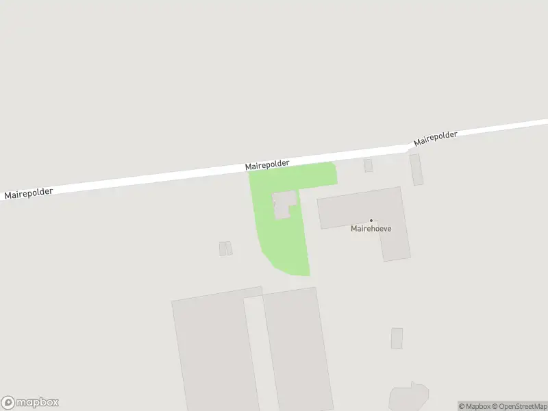 112 melding Politie met grote spoed naar de Mairepolder in Krabbendijke vanwege letsel