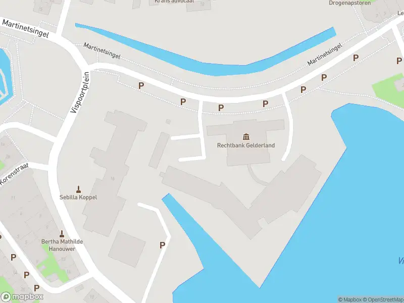 Politie naar de IJsselkade in Zutphen vanwege aanrijding met letsel