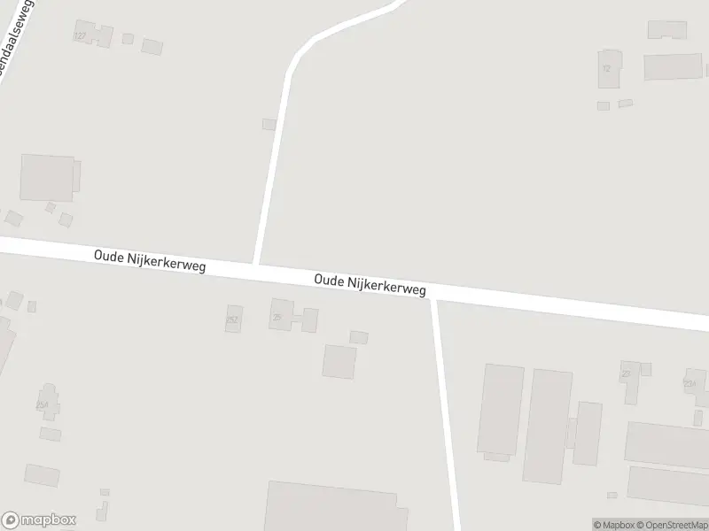 Brandweer met gepaste spoed naar de Hoge Eng-West in Putten