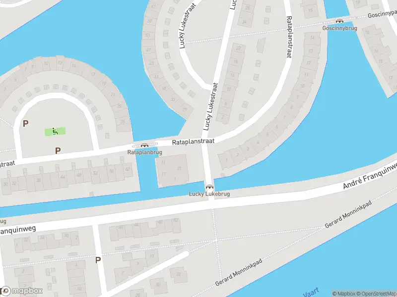 Brandweer met grote spoed naar de Lucky Lukestraat in Almere vanwege afhijsen patient