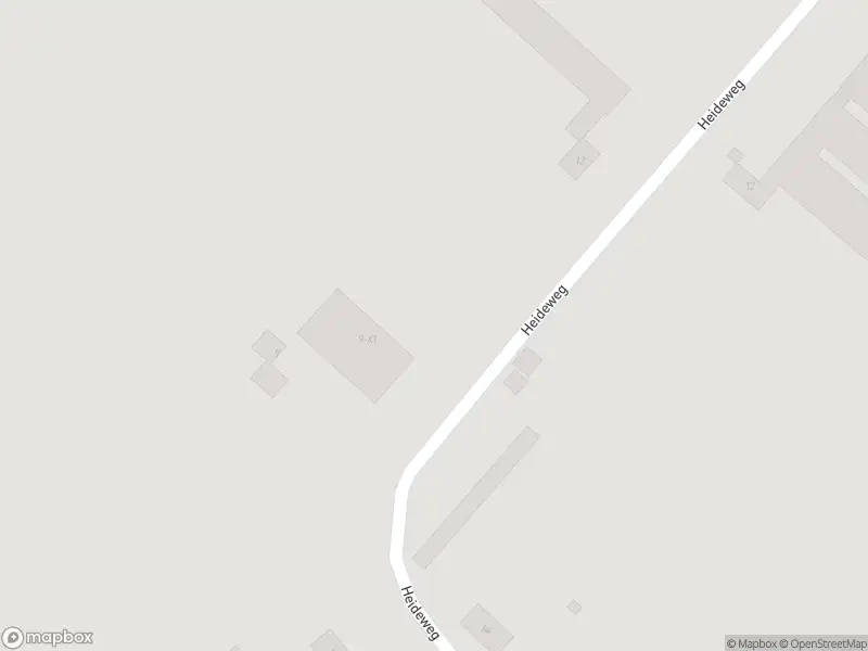 Politie naar de Zandweg in Waardenburg vanwege aanrijding met letsel