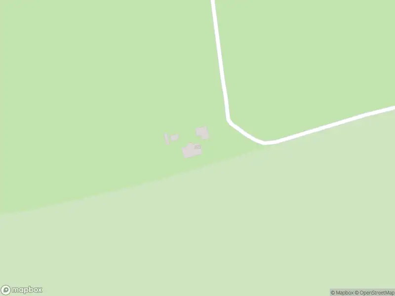 Brandweer met grote spoed naar de Stakenbergweg in Ermelo