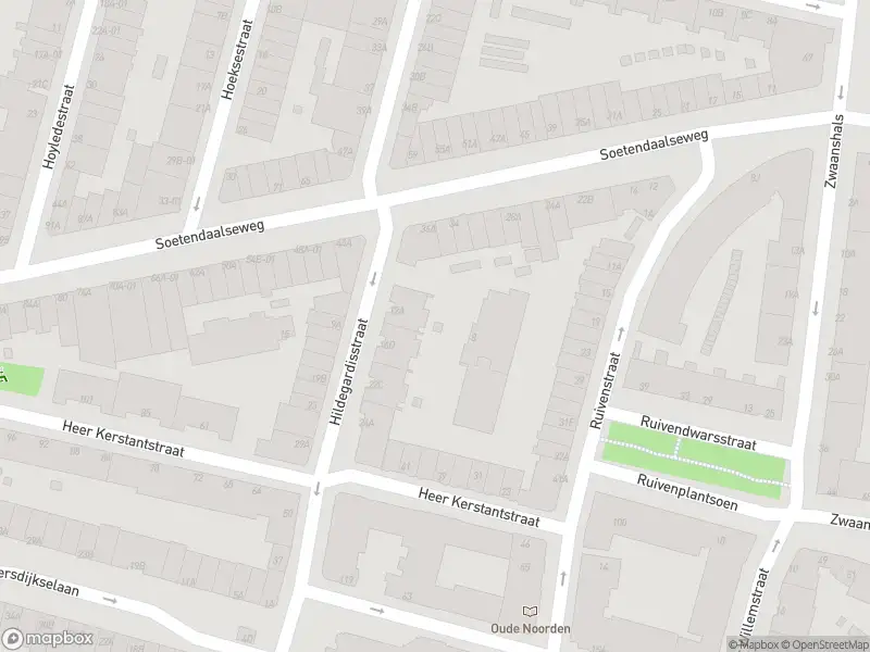 112 melding Ambulance met gepaste spoed naar de Hildegardisstraat in Rotterdam