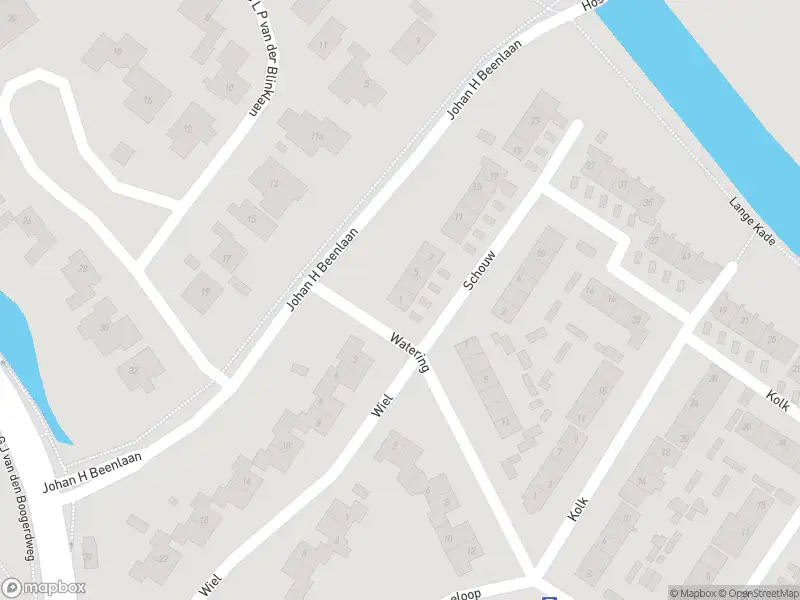 Ambulance met gepaste spoed naar de Schouw in Brielle