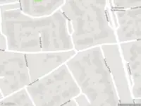 Traumahelikopter met grote spoed naar de Teeuwishoek in Schijndel