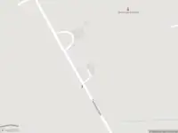 Politie naar de Twickelerlaan in Delden vanwege personen te water