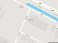 Overlastmelding Ossekamp in Lemmer