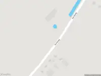 Politie met gepaste spoed naar de Kerkweg in Brouwershaven vanwege letsel