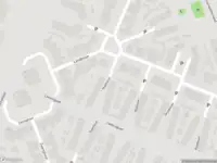 Politie naar de Hooibouw in Houten vanwege aanrijding met letsel