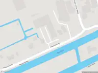 Ambulance met gepaste spoed naar de Maassluiseweg in Maasland