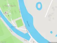 Politie naar de Campbellweg in Nijverdal vanwege aanrijding met letsel