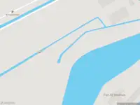 Anonieme overlastmelding Genieweg in Heemskerk gesloten