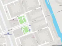 Brandweer met gepaste spoed naar de Forum in Houten vanwege een liftopsluiting