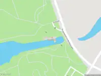 Brandweer met gepaste spoed naar de Nollepad in Vlissingen vanwege een buitenbrand