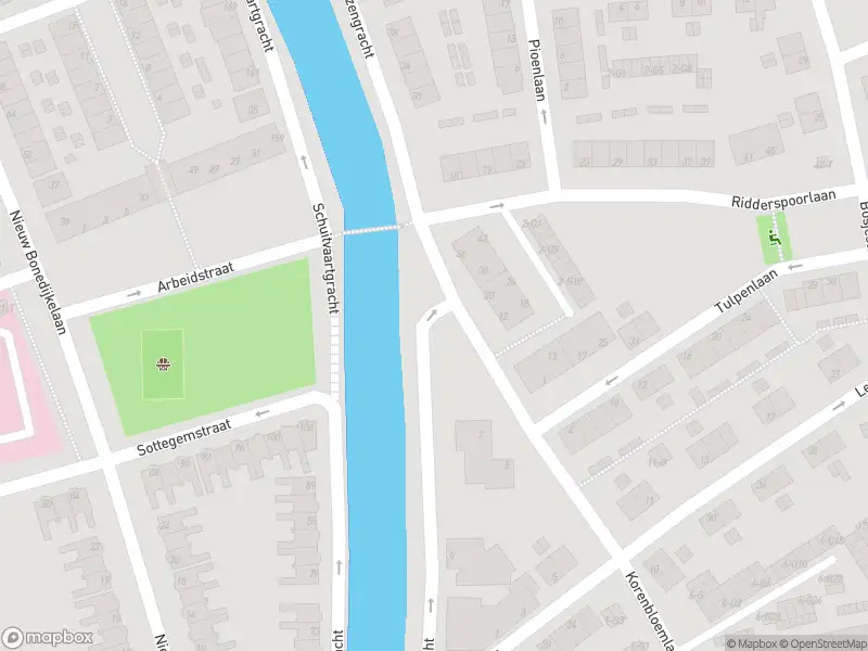 Politie met grote spoed naar de Rozengracht in Vlissingen vanwege letsel
