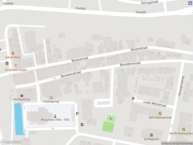 112 melding Politie naar de Benedenstraat in Rotterdam