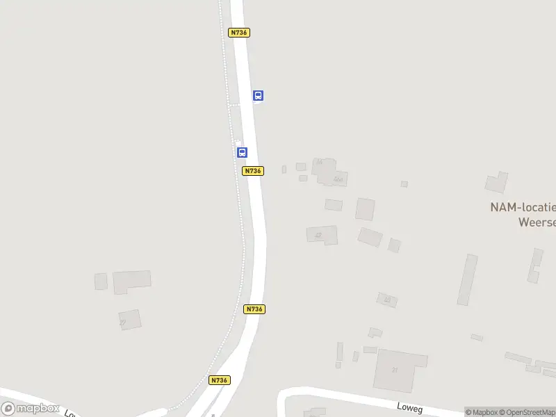 Politie naar de Oude Ootmarsumsestraat in Oldenzaal vanwege aanrijding met letsel