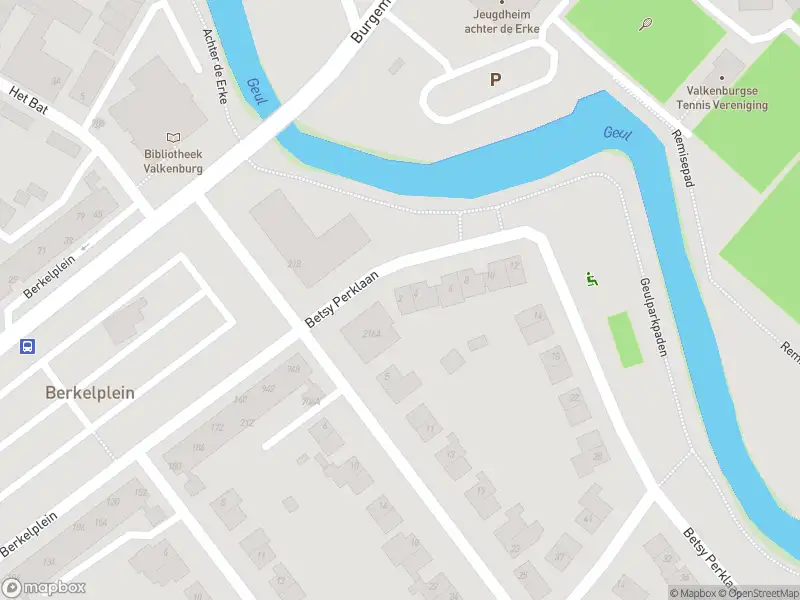 112 melding Brandweer met gepaste spoed naar de Betsy Perklaan in Valkenburg vanwege afhijsen patient