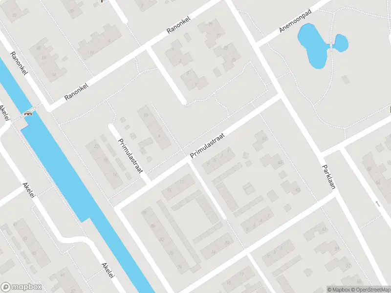 Brandweer met grote spoed naar de Primulastraat in Nieuw-Buinen vanwege gebouwbrand