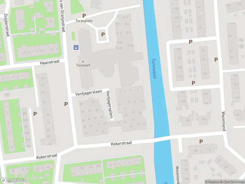 Ambulance met gepaste spoed naar de Ventjagersplein in Wormer