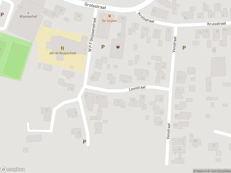 112 melding Brandweer met gepaste spoed naar de Looistraat in Beers vanwege afhijsen patient