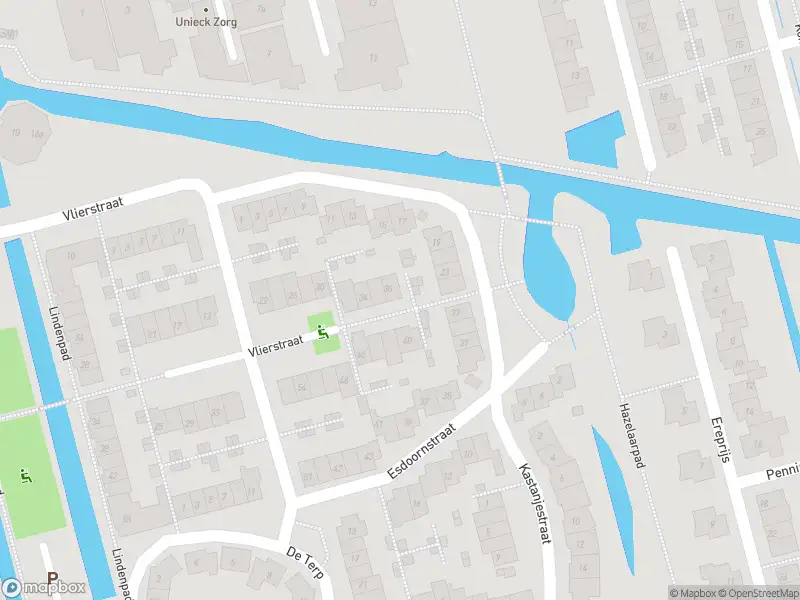 112 melding Ambulance met grote spoed naar de Esdoornstraat in Schoonhoven