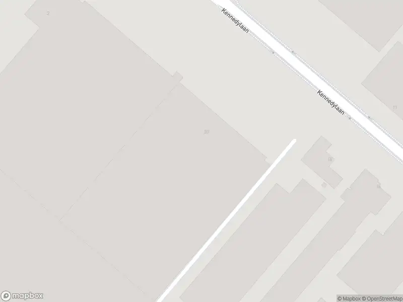 Brandweer met grote spoed naar de Marshallweg in Veghel