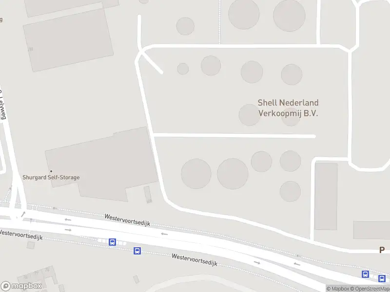 Politie naar de Mercatorweg in Arnhem