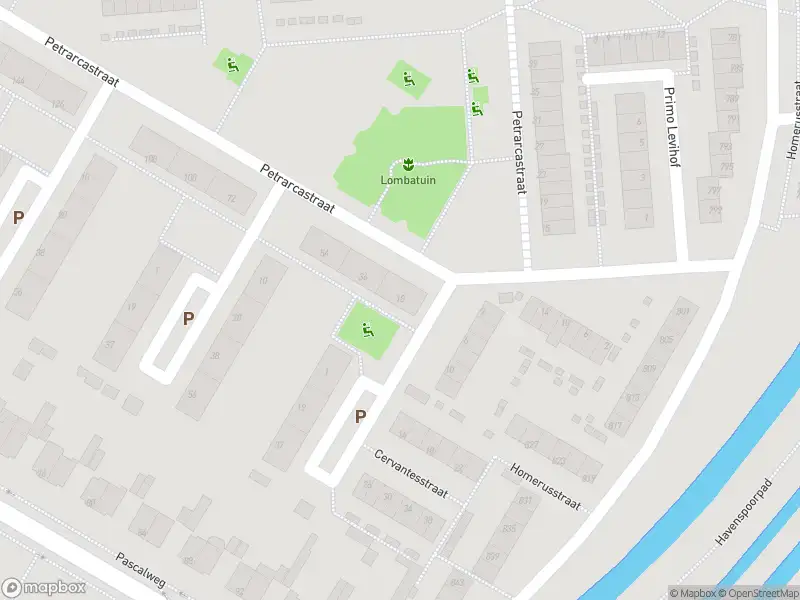 112 melding Ambulance met grote spoed naar de Petrarcastraat in Rotterdam