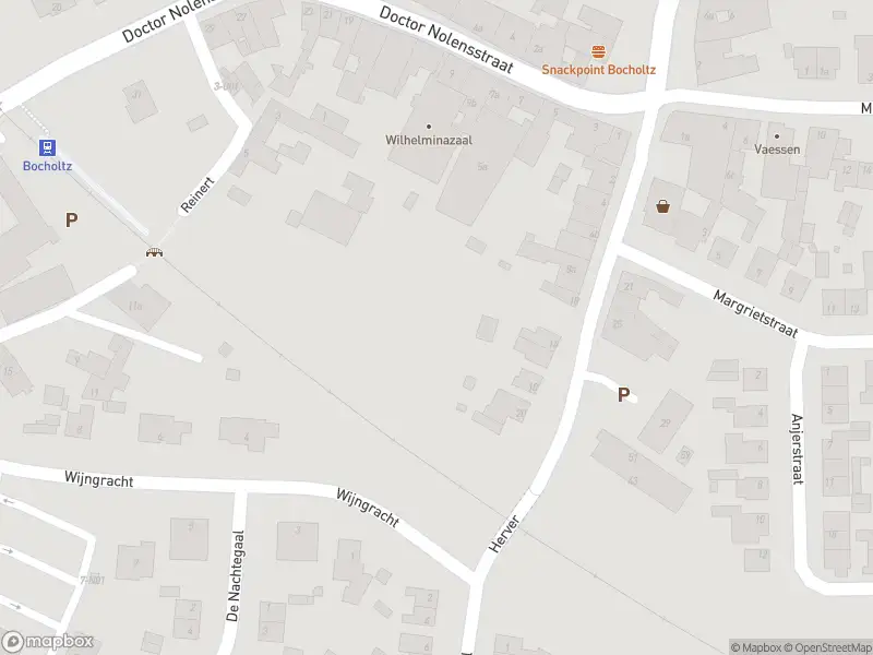 Brandweer met gepaste spoed naar de Kommerstraat in Bocholtz vanwege wateroverlast