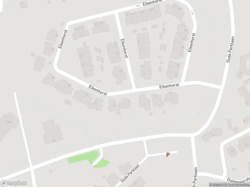 112 melding Ambulance met grote spoed naar de Eikenhorst in Castricum