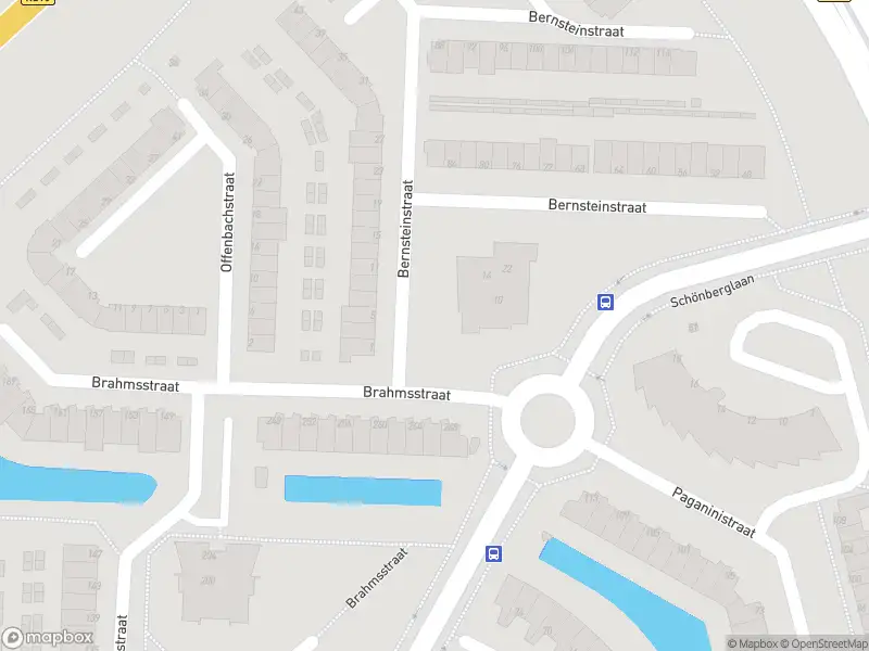 Traumahelikopter met grote spoed naar de Bernsteinstraat in Capelle aan den IJssel