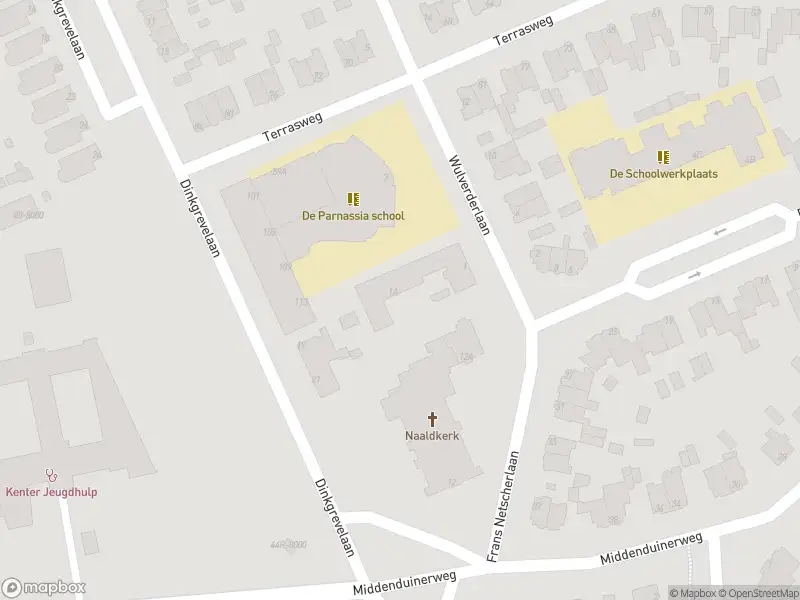 Ambulance met gepaste spoed naar de Schipbroekenweg in Santpoort-Noord