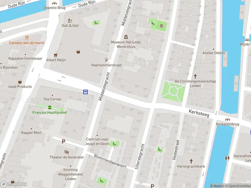 112 melding Politie met grote spoed naar de Ir. Driessenstraat in Leiden vanwege ongeval met letsel