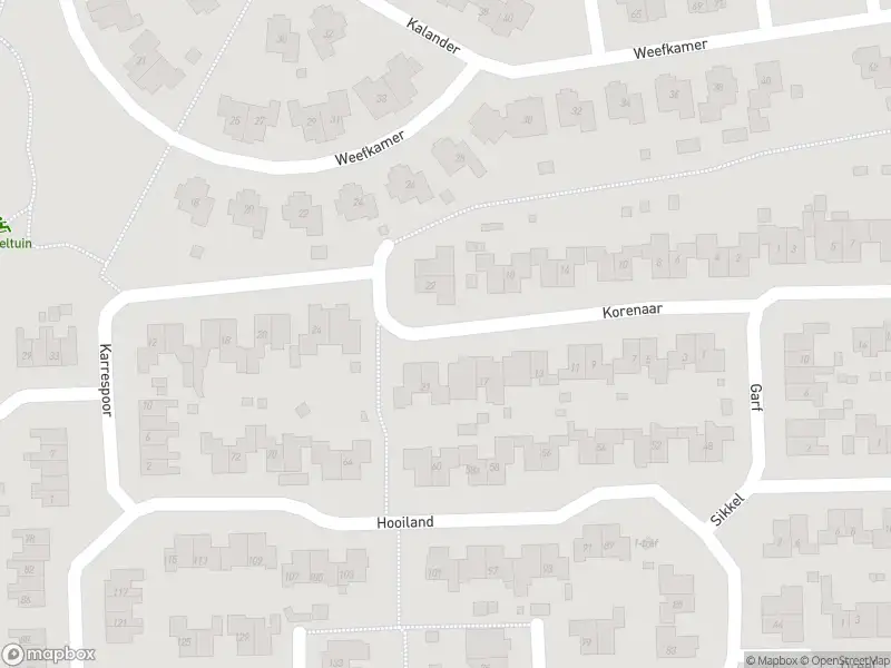 Brandweer met grote spoed naar de Hooiland in Wierden