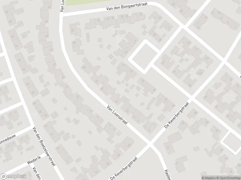 Ambulance met gepaste spoed naar de Bernhardstraat in Haelen