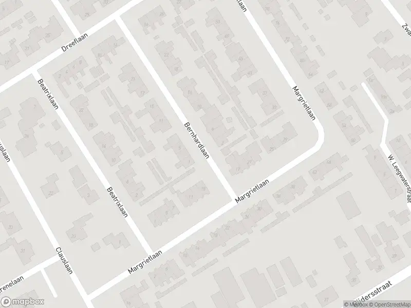 112 melding Ambulance met grote spoed naar de Bernhardlaan in 't Veld